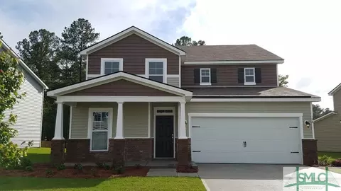 198 Willow Point Cir, Savannah, GA 31407 photo 1