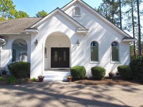 14 Scioto Ln, Pinehurst, NC 28374 photo 2