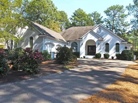 14 Scioto Ln, Pinehurst, NC 28374 photo 1