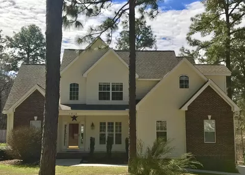1312 Devonshire Trl, Aberdeen, NC 28315 photo 1