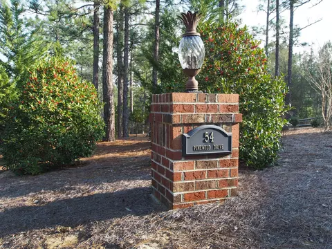 54 Pinewild Dr, Pinehurst, NC 28374 photo 2