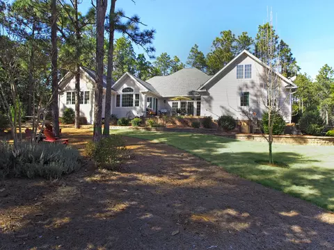 54 Pinewild Dr, Pinehurst, NC 28374 photo 3