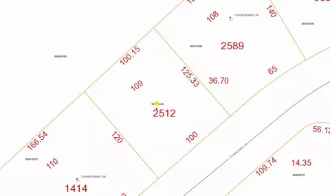4 Thunderbird Cir, Pinehurst, NC 28374 photo 3