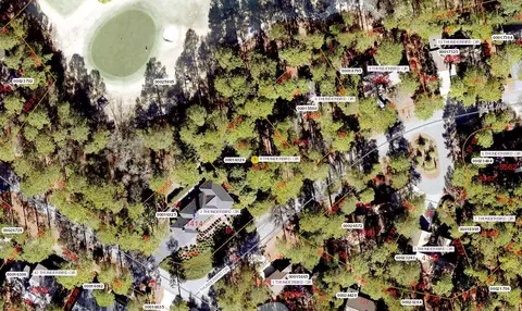 4 Thunderbird Cir, Pinehurst, NC 28374 photo 2