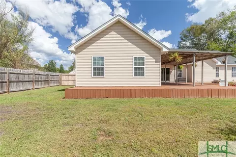 102 Cedar Dr, Springfield, GA 31329 photo 28