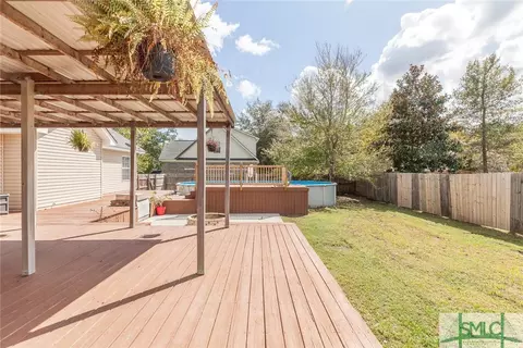 102 Cedar Dr, Springfield, GA 31329 photo 27