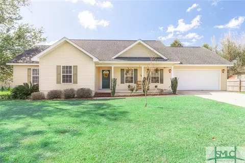 102 Cedar Dr, Springfield, GA 31329 photo 1