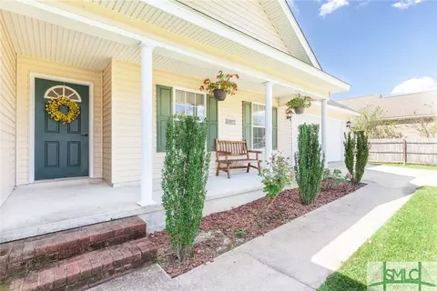 102 Cedar Dr, Springfield, GA 31329 photo 2