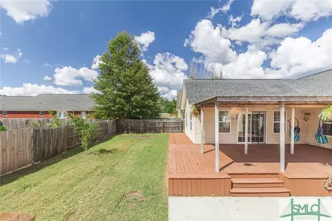 102 Cedar Dr, Springfield, GA 31329 photo 25