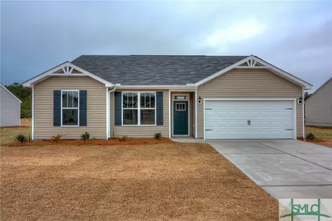 111 Timberlake Ln, Guyton, GA 31312 photo 1