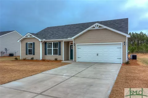 111 Timberlake Ln, Guyton, GA 31312 photo 3