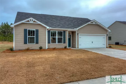 111 Timberlake Ln, Guyton, GA 31312 photo 2