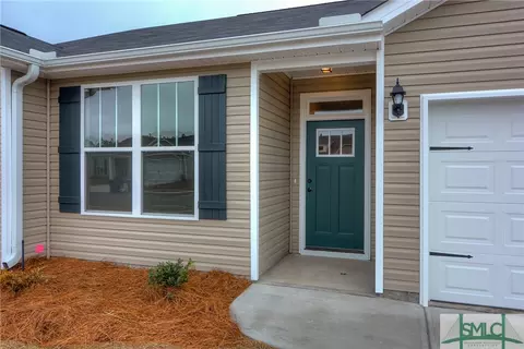 111 Timberlake Ln, Guyton, GA 31312 photo 4