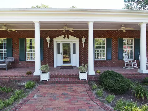 80 Dalrymple Rd, Pinehurst, NC 28374 photo 2