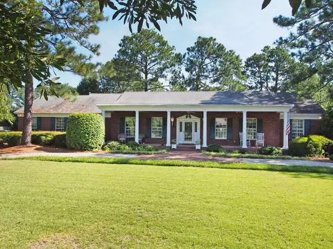 80 Dalrymple Rd, Pinehurst, NC 28374 photo 1