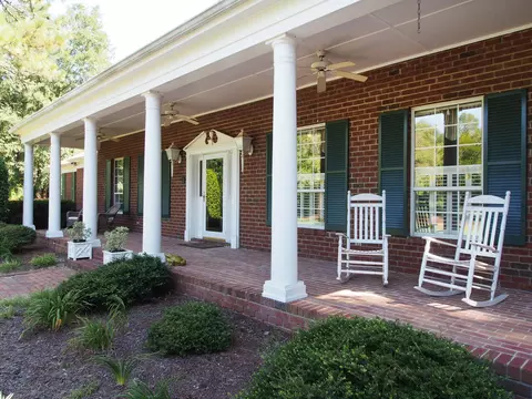 80 Dalrymple Rd, Pinehurst, NC 28374 photo 3