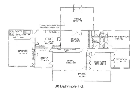80 Dalrymple Rd, Pinehurst, NC 28374 photo 29