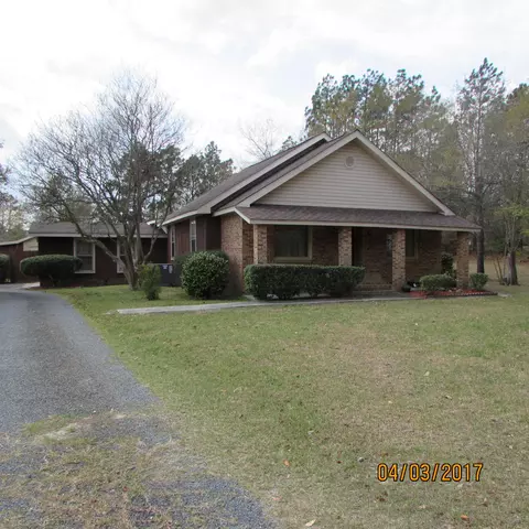 2005 Mcdonald Ave, Hamlet, NC 28345 photo 4