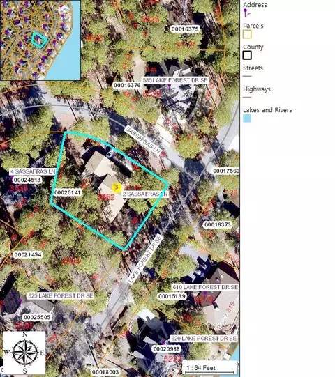 2 Sassafras Ln, Pinehurst, NC 28374 photo 38