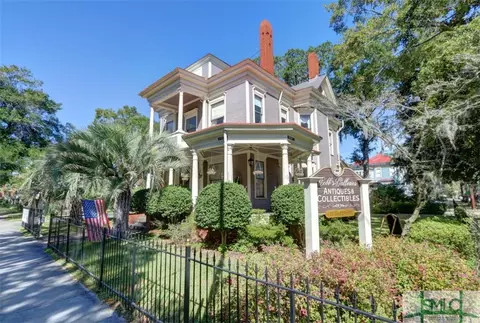 122 E 37th St, Savannah, GA 31401 photo 1