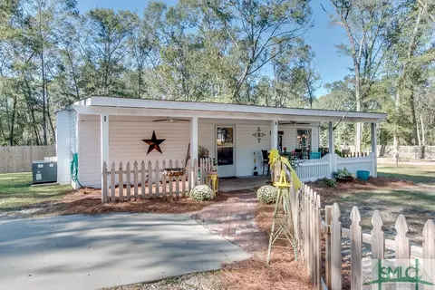 365 High Bluff Rd, Rincon, GA 31326 photo 3