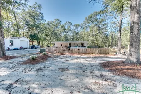 365 High Bluff Rd, Rincon, GA 31326 photo 2