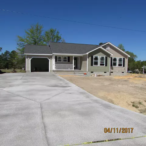 103 Arlee Dr, Hamlet, NC 28345 photo 2