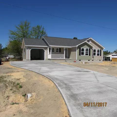 103 Arlee Dr, Hamlet, NC 28345 photo 1