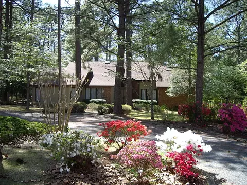45 E Mcdonald Rd, Pinehurst, NC 28374 photo 1