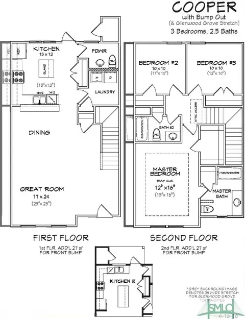 339 Sonoma Dr, Pooler, GA 31322 photo 2