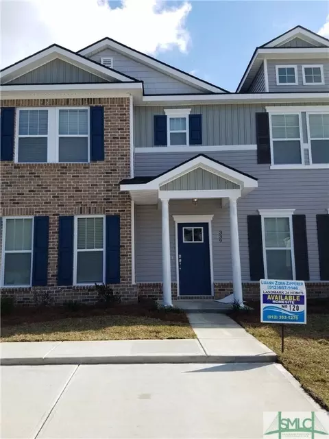 339 Sonoma Dr, Pooler, GA 31322 photo 6