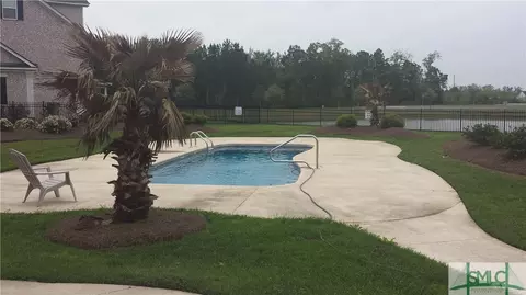 339 Sonoma Dr, Pooler, GA 31322 photo 5