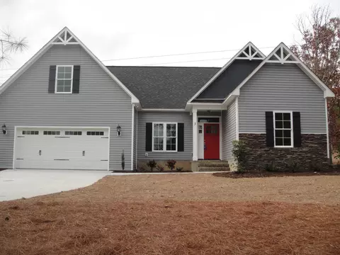 3 Emerald Ln, Pinehurst, NC 28374 photo 1