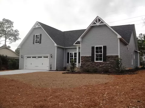 3 Emerald Ln, Pinehurst, NC 28374 photo 3