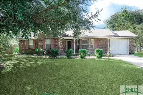 11 Lisa Ct, Pooler, GA 31322 photo 1