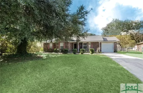 11 Lisa Ct, Pooler, GA 31322 photo 2