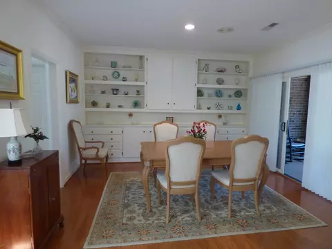 135 Safford Dr, Pinehurst, NC 28374 photo 8