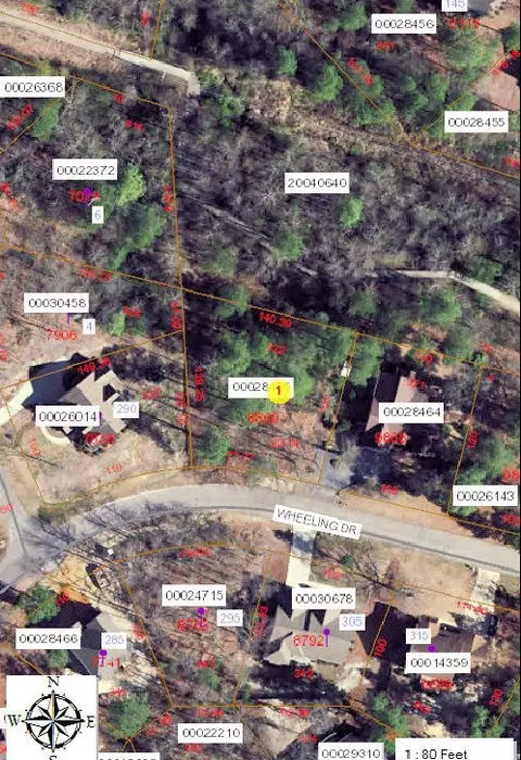 300 Wheeling Dr, Pinehurst, NC 28374 photo 4