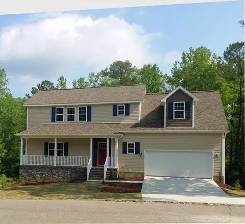 300 Wheeling Dr, Pinehurst, NC 28374 photo 1