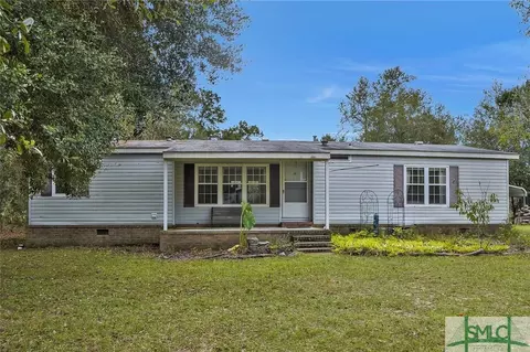 519 E Williams St, Rincon, GA 31326 photo 1
