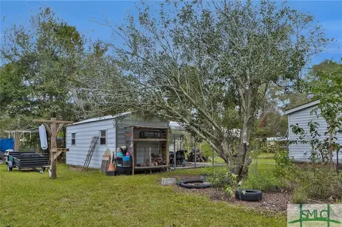 519 E Williams St, Rincon, GA 31326 photo 29