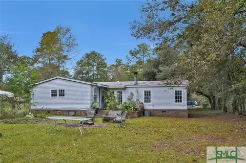 519 E Williams St, Rincon, GA 31326 photo 27