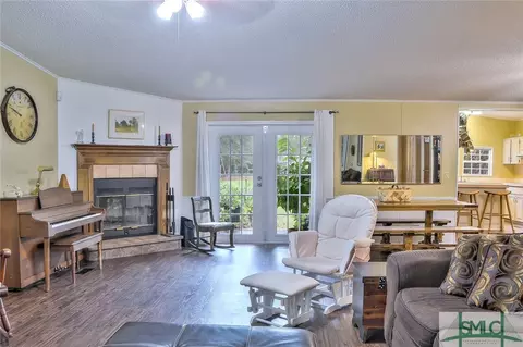 519 E Williams St, Rincon, GA 31326 photo 5