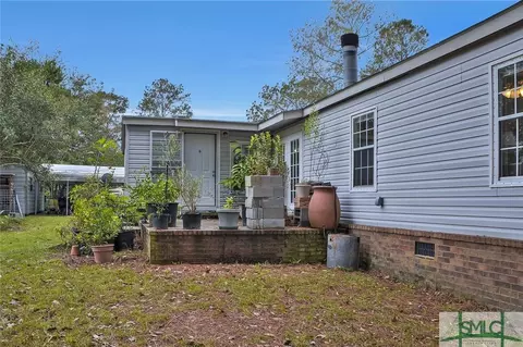 519 E Williams St, Rincon, GA 31326 photo 3
