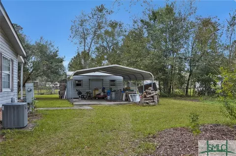 519 E Williams St, Rincon, GA 31326 photo 25