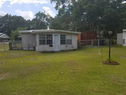 602 Austin St, Hamlet, NC 28345 photo 2