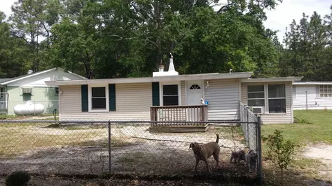 602 Austin St, Hamlet, NC 28345 photo 5