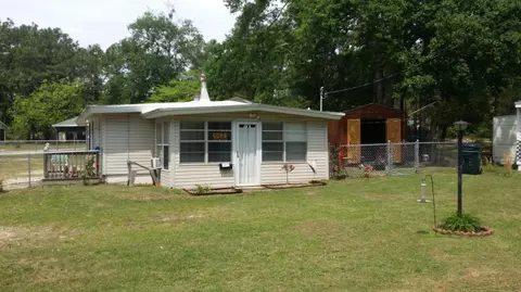 602 Austin St, Hamlet, NC 28345 photo 4