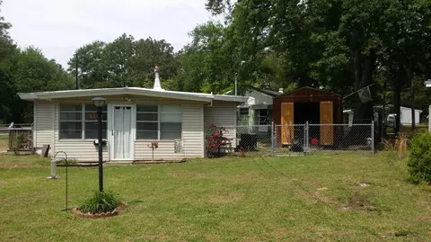 602 Austin St, Hamlet, NC 28345 photo 3