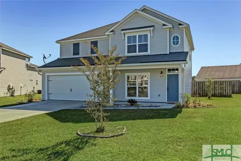 62 Tranquil Pl, Pooler, GA 31322 photo 1